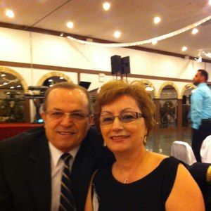 Meet your Posher, Xhelil